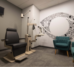 Exam Room